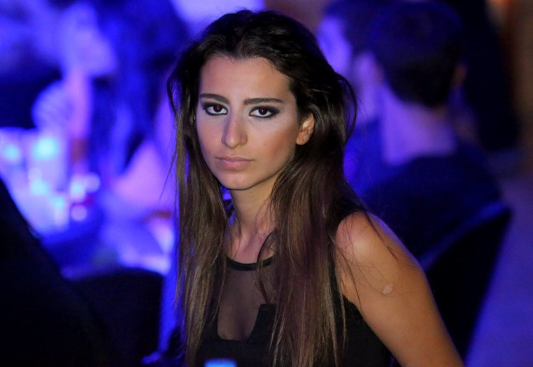 Glow Saturday Night Fever 